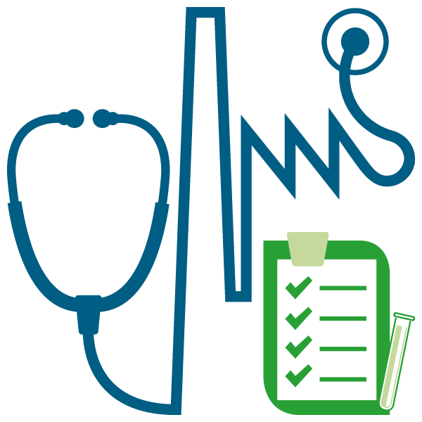 Visite mediche ed esami